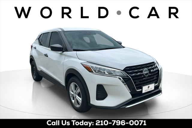 2025 Nissan Kicks S for sale in Live Oak, TX