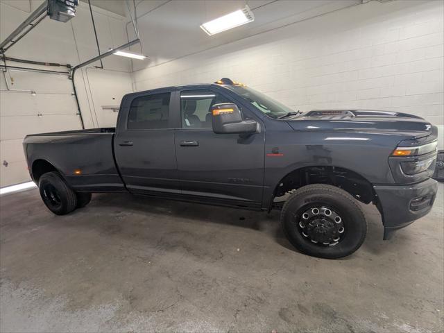 2026 RAM Ram 3500 RAM 3500 LARAMIE CREW CAB 4X4 8 BOX 2026 RAM Ram 3500 RAM 3500 LARAMIE CREW CAB 4X4 8 BOX