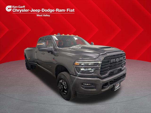 2026 RAM Ram 3500 RAM 3500 LARAMIE CREW CAB 4X4 8 BOX 2026 RAM Ram 3500 RAM 3500 LARAMIE CREW CAB 4X4 8 BOX
