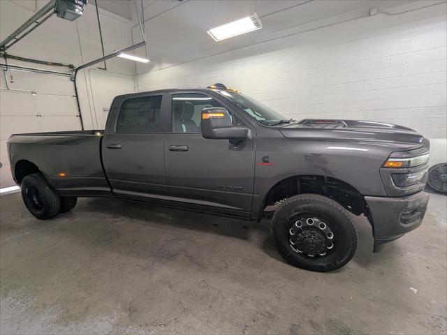 2026 RAM Ram 3500 RAM 3500 LARAMIE CREW CAB 4X4 8 BOX 2026 RAM Ram 3500 RAM 3500 LARAMIE CREW CAB 4X4 8 BOX