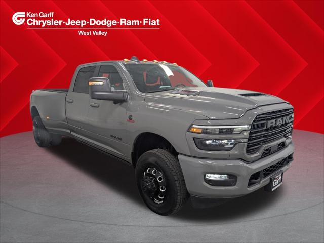 2026 RAM Ram 3500 RAM 3500 LARAMIE CREW CAB 4X4 8 BOX 2026 RAM Ram 3500 RAM 3500 LARAMIE CREW CAB 4X4 8 BOX