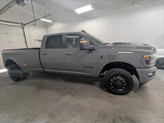 2026 RAM Ram 3500 RAM 3500 LARAMIE CREW CAB 4X4 8 BOX 2026 RAM Ram 3500 RAM 3500 LARAMIE CREW CAB 4X4 8 BOX
