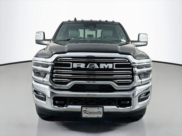 2026 RAM Ram 2500 RAM 2500 LARAMIE CREW CAB 4X4 64 BOX