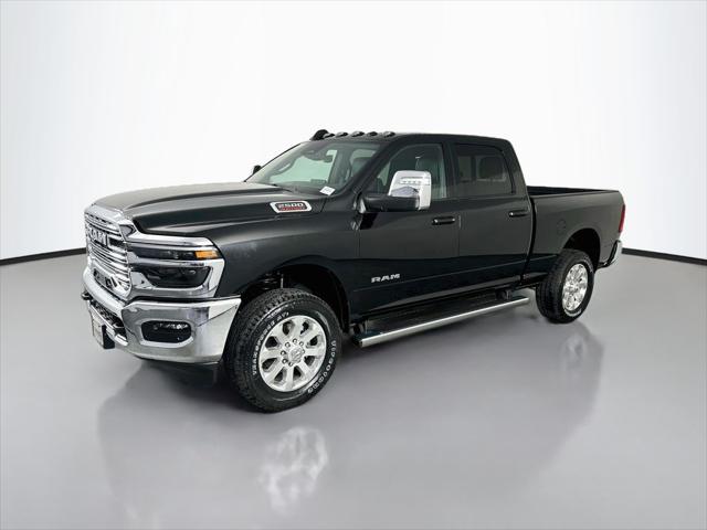 2026 RAM Ram 2500 RAM 2500 LARAMIE CREW CAB 4X4 64 BOX