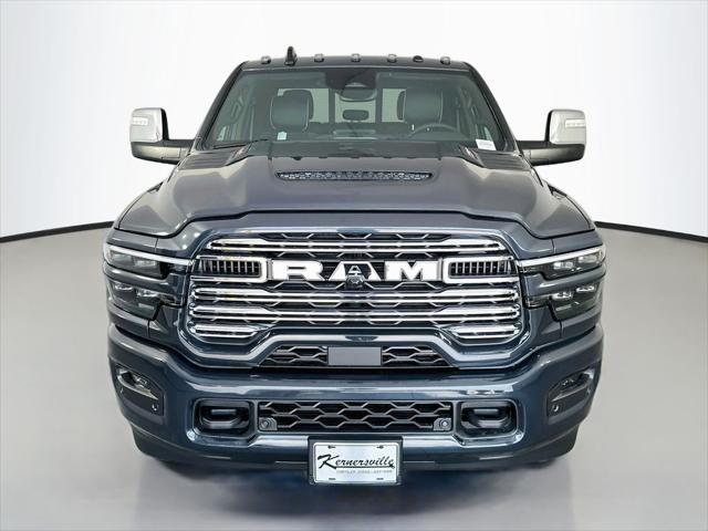 2026 RAM Ram 3500 RAM 3500 LARAMIE CREW CAB 4X4 64 BOX