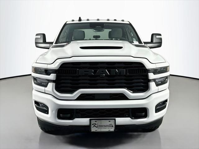2026 RAM 3500 RAM 3500 BIG HORN CREW CAB 4X4 8 BOX 2026 RAM 3500 RAM 3500 BIG HORN CREW CAB 4X4 8 BOX
