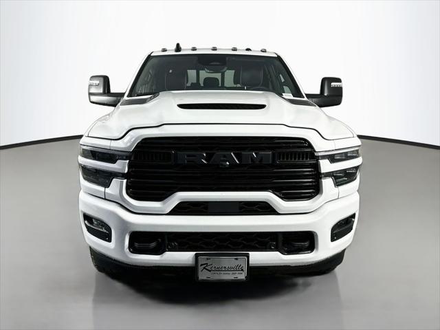 2026 RAM Ram 3500 RAM 3500 LARAMIE MEGA CAB 4X4 64 BOX 2026 RAM Ram 3500 RAM 3500 LARAMIE MEGA CAB 4X4 64 BOX