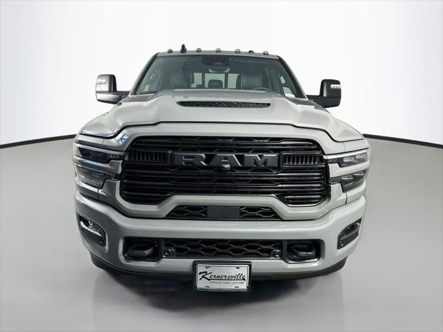 2026 RAM Ram 3500 RAM 3500 LARAMIE MEGA CAB 4X4 64 BOX 2026 RAM Ram 3500 RAM 3500 LARAMIE MEGA CAB 4X4 64 BOX
