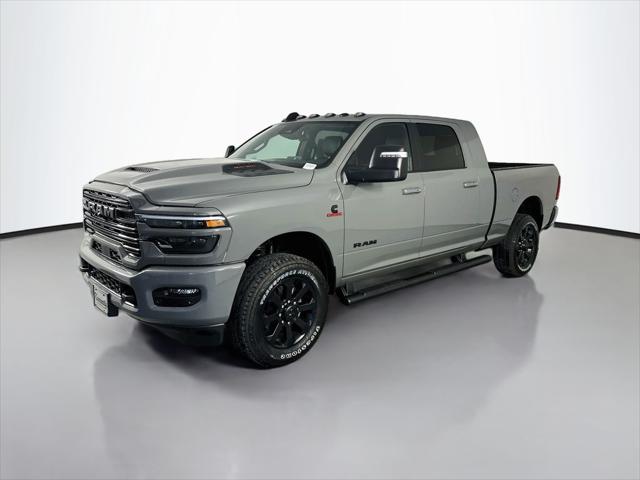 2026 RAM Ram 3500 RAM 3500 LARAMIE MEGA CAB 4X4 64 BOX 2026 RAM Ram 3500 RAM 3500 LARAMIE MEGA CAB 4X4 64 BOX