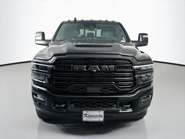 2026 RAM Ram 3500 RAM 3500 LARAMIE MEGA CAB 4X4 64 BOX