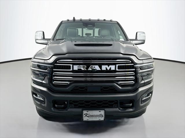 2026 RAM Ram 2500 RAM 2500 LARAMIE CREW CAB 4X4 8 BOX 2026 RAM Ram 2500 RAM 2500 LARAMIE CREW CAB 4X4 8 BOX