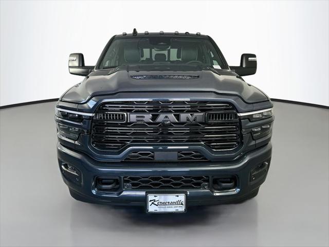 2026 RAM Ram 2500 RAM 2500 LARAMIE MEGA CAB 4X4 64 BOX