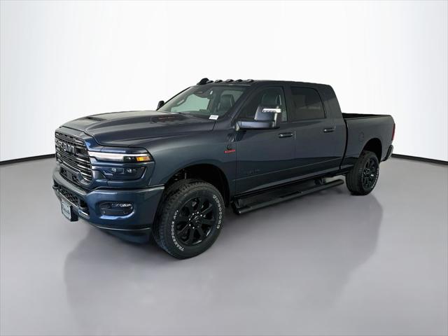 2026 RAM Ram 2500 RAM 2500 LARAMIE MEGA CAB 4X4 64 BOX