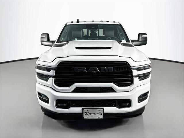 2026 RAM Ram 2500 RAM 2500 LARAMIE MEGA CAB 4X4 64 BOX