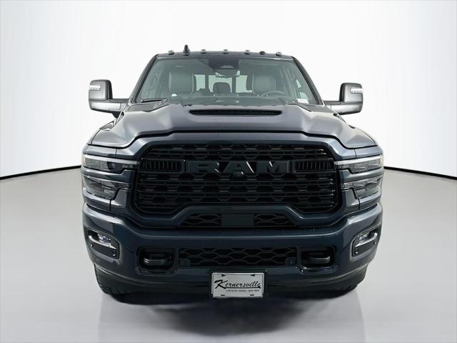 2026 RAM 2500 RAM 2500 LIMITED MEGA CAB 4X4 64 BOX 2026 RAM 2500 RAM 2500 LIMITED MEGA CAB 4X4 64 BOX