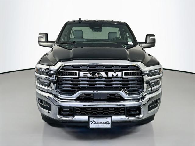 2026 RAM 3500 Chassis RAM 3500 TRADESMAN CHASSIS REGULAR CAB 4X4 60 CA