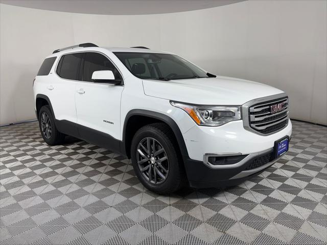 2018 GMC Acadia SLT-1 for sale in Denver, CO