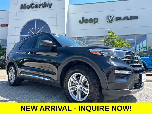2024 Ford Explorer XLT for sale in Lee's Summit, MO