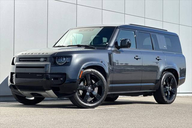 2023 Land Rover Defender 130 X-Dynamic SE for sale in City Of Industry, CA