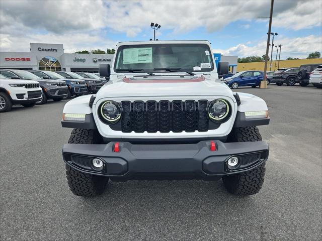 2026 Jeep Wrangler 4-Door Willys 41
