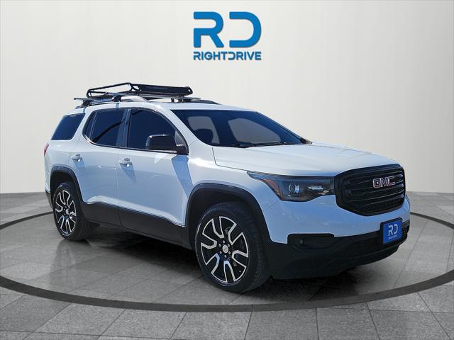 2019 GMC Acadia SLT-1 for sale in El Paso, TX