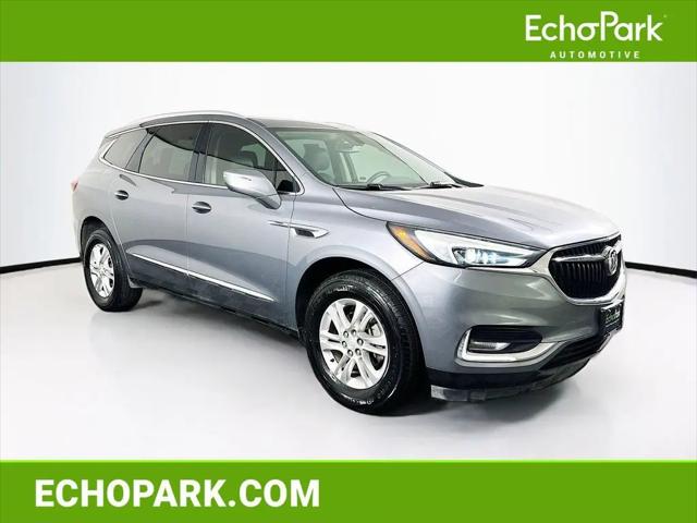 2020 Buick Enclave FWD Essence for sale in San Antonio, TX