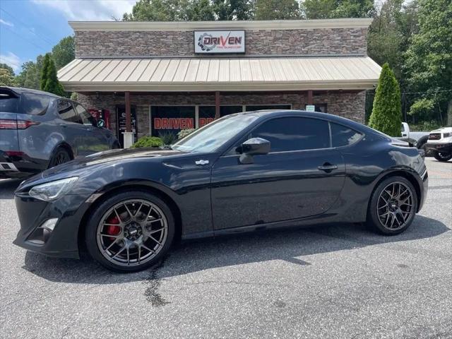 2016 Scion FR-S Release Series 2.0 for sale in Lenoir, NC