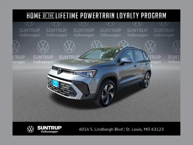 2025 Volkswagen Taos 1.5T SE for sale in St. Louis, MO