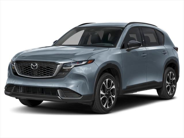2026 Mazda CX-5 2.5 S Preferred for sale in Georgetown, TX