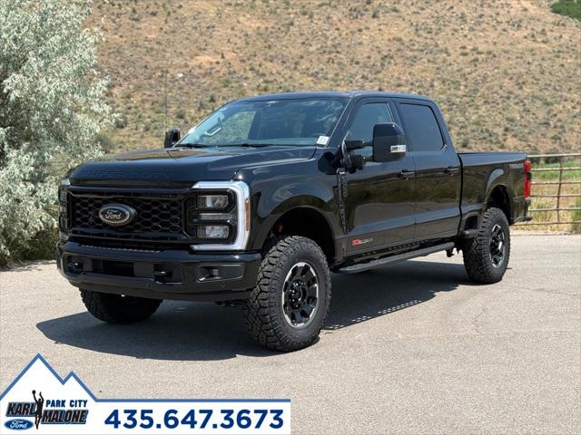 2026 Ford F-350 Lariat for sale in Park City, UT