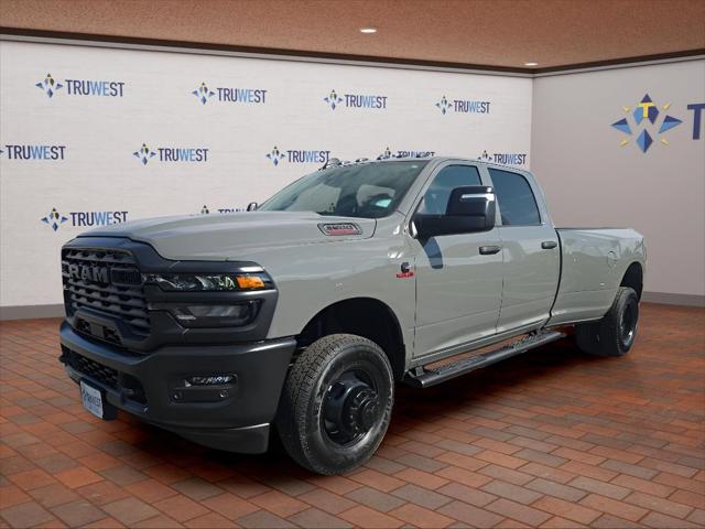 2026 RAM Ram 3500 RAM 3500 TRADESMAN CREW CAB 4X4 8 BOX 2026 RAM Ram 3500 RAM 3500 TRADESMAN CREW CAB 4X4 8 BOX