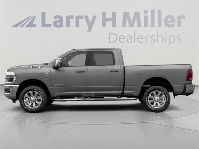 2026 RAM Ram 2500 RAM 2500 LARAMIE CREW CAB 4X4 64 BOX