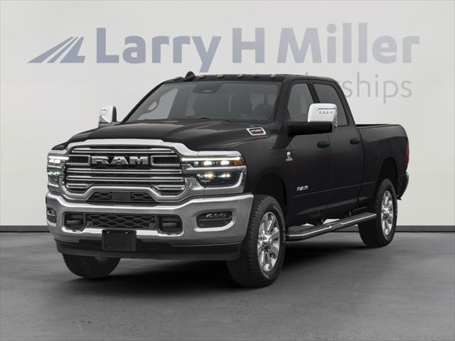 2026 Ram 2500 Laramie Crew Cab 4x4 6'4" Box for sale in Peoria, AZ