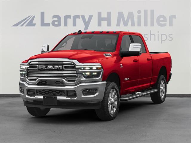 2026 Ram 2500 Laramie Crew Cab 4x4 6'4" Box for sale in Peoria, AZ