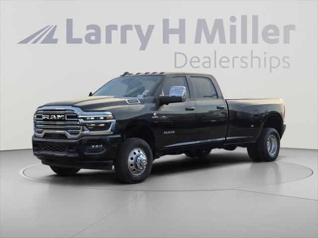 2026 RAM Ram 3500 RAM 3500 LARAMIE CREW CAB 4X4 8 BOX 2026 RAM Ram 3500 RAM 3500 LARAMIE CREW CAB 4X4 8 BOX