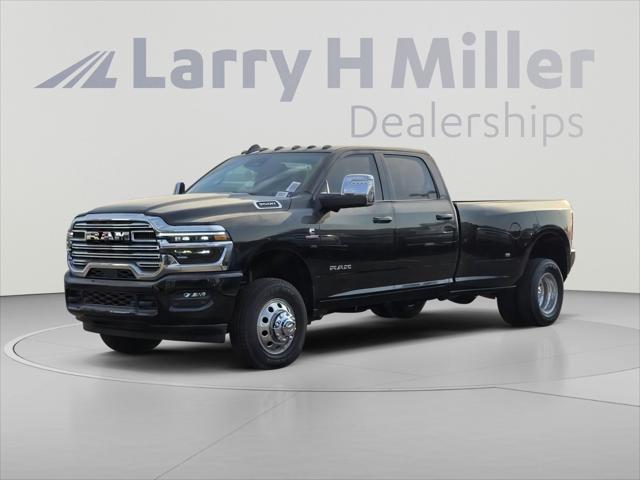 2026 RAM Ram 3500 RAM 3500 LARAMIE CREW CAB 4X4 8 BOX 2026 RAM Ram 3500 RAM 3500 LARAMIE CREW CAB 4X4 8 BOX