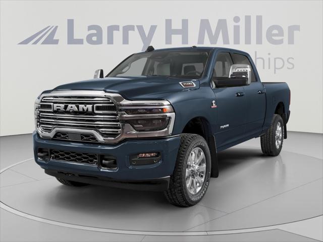 2026 RAM Ram 3500 RAM 3500 LARAMIE CREW CAB 4X4 8 BOX 2026 RAM Ram 3500 RAM 3500 LARAMIE CREW CAB 4X4 8 BOX