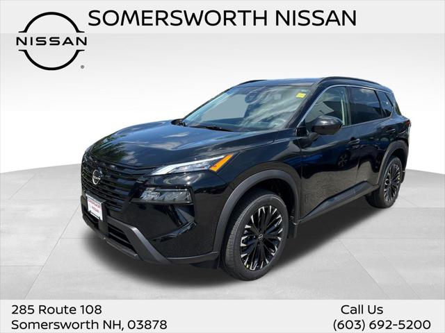 2026 Nissan Rogue Dark Armor for sale in Somersworth, NH