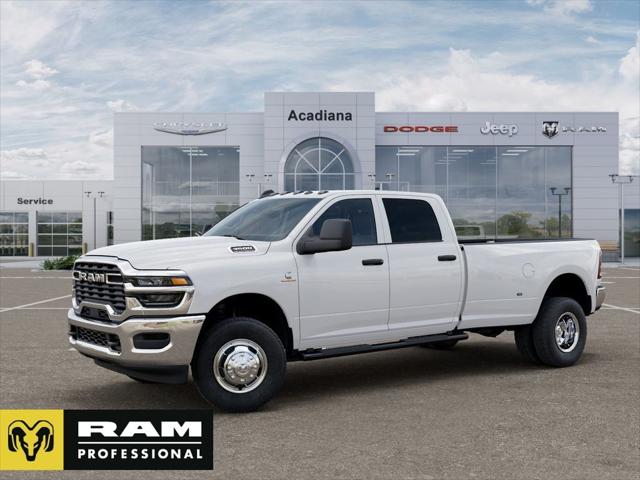 2026 RAM Ram 3500 RAM 3500 TRADESMAN CREW CAB 4X4 8 BOX 2026 RAM Ram 3500 RAM 3500 TRADESMAN CREW CAB 4X4 8 BOX
