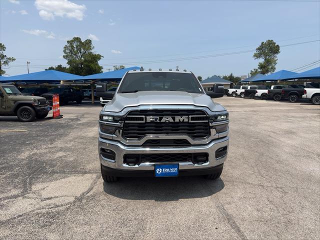 2026 RAM 2500 RAM 2500 TRADESMAN CREW CAB 4X4 64 BOX