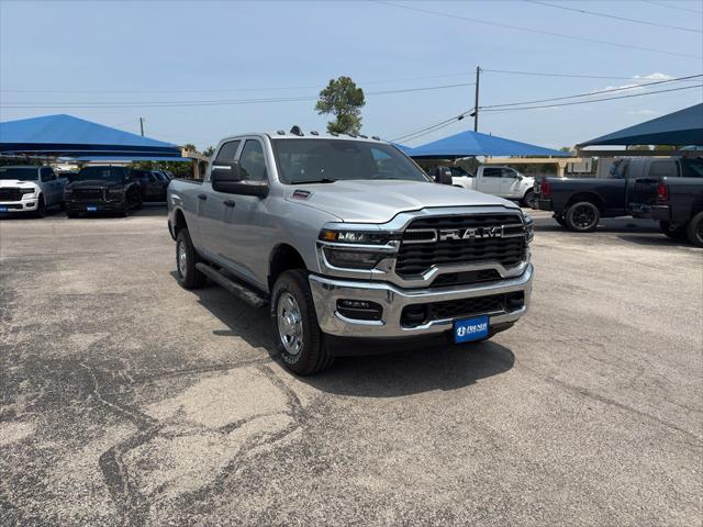 2026 RAM 2500 RAM 2500 TRADESMAN CREW CAB 4X4 64 BOX