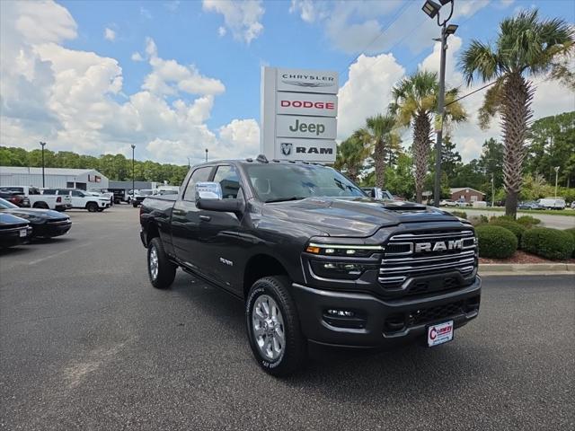 2026 RAM Ram 2500 RAM 2500 LARAMIE CREW CAB 4X4 64 BOX