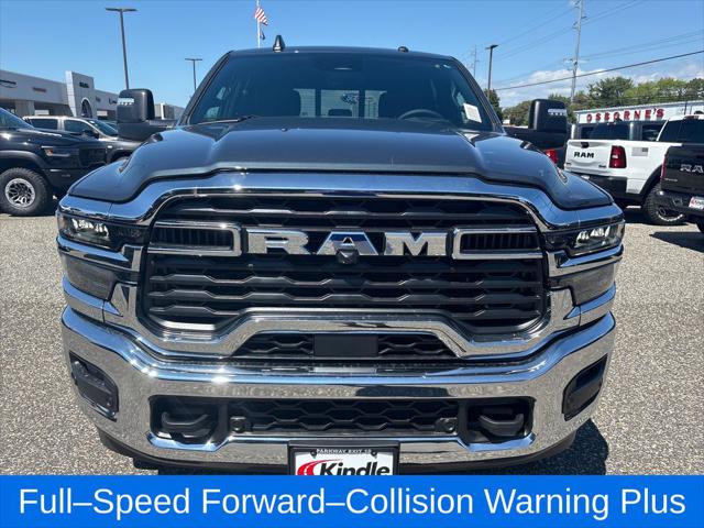 2026 RAM 2500 RAM 2500 BIG HORN CREW CAB 4X4 64 BOX