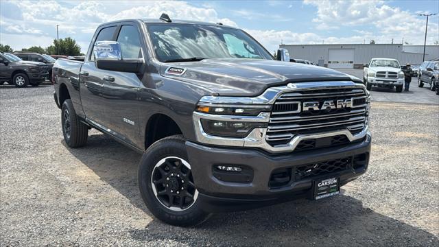 2026 RAM Ram 2500 RAM 2500 LARAMIE CREW CAB 4X4 64 BOX