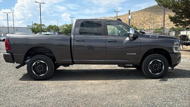 2026 RAM Ram 2500 RAM 2500 LARAMIE CREW CAB 4X4 64 BOX