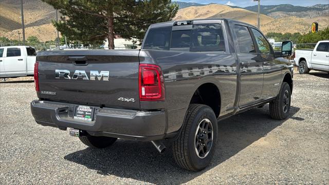 2026 RAM Ram 2500 RAM 2500 LARAMIE CREW CAB 4X4 64 BOX