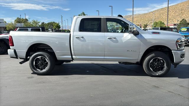 2026 RAM Ram 2500 RAM 2500 LARAMIE CREW CAB 4X4 64 BOX 2026 RAM Ram 2500 RAM 2500 LARAMIE CREW CAB 4X4 64 BOX