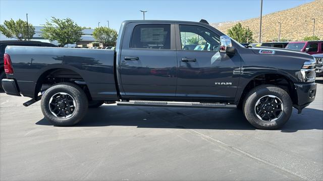2026 RAM Ram 2500 RAM 2500 LARAMIE CREW CAB 4X4 64 BOX