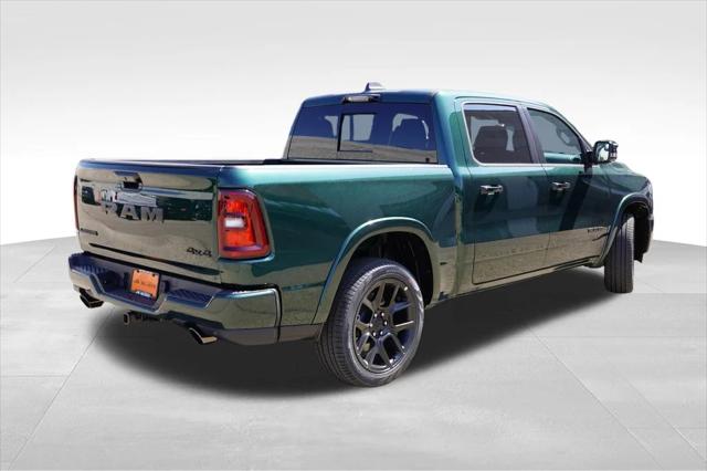 2027 RAM Ram 1500 RAM 1500 LARAMIE CREW CAB 4X4 57 BOX 2027 RAM Ram 1500 RAM 1500 LARAMIE CREW CAB 4X4 57 BOX