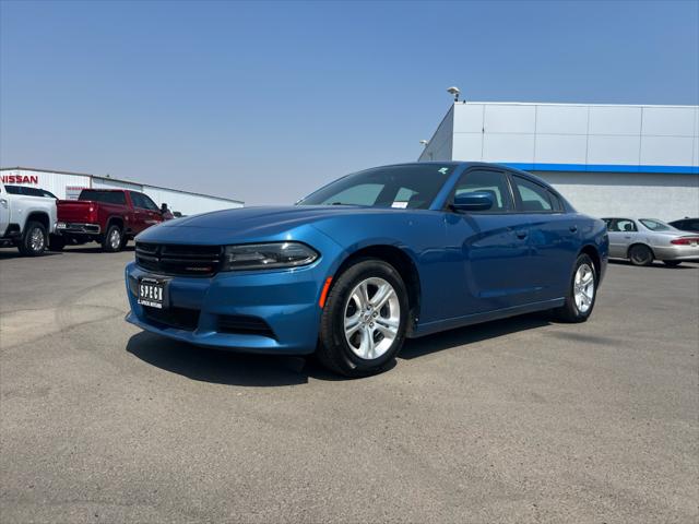 2021 Dodge Charger SXT RWD for sale in Sunnyside, WA